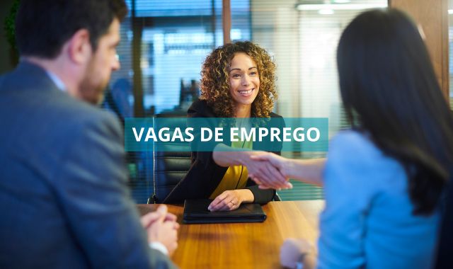 Vagas de emprego em Valença Bahia