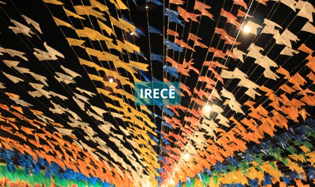 São João de Irecê 2025: Tradição e Alegria no Coração da Bahia