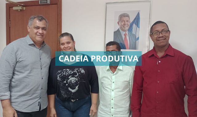 Prefeitura de Valença busca celeridade para iniciar atividades em Unidade de Pescados em Cajaíba