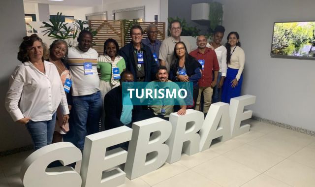Valença marca presença no 1º Seminário de Turismo Rural e Ecoturismo do Sebrae em Santo Antônio de Jesus