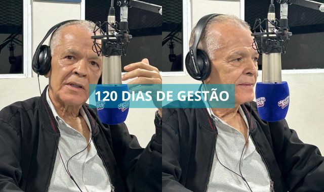 Prefeito Marcos Medrado celebra 120 dias de gestão e anuncia novos investimentos para Valença