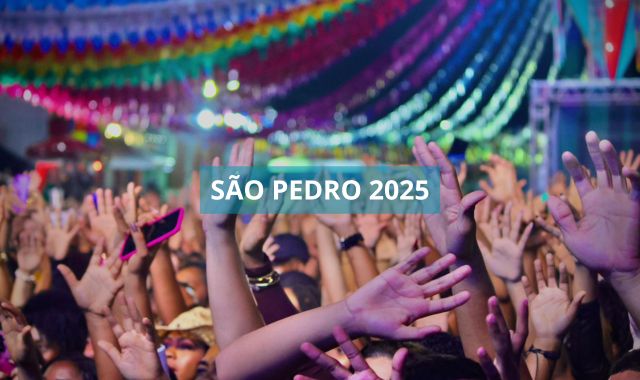 Valença inicia São Pedro 2025 e consolida-se como um dos principais destinos juninos da Bahia