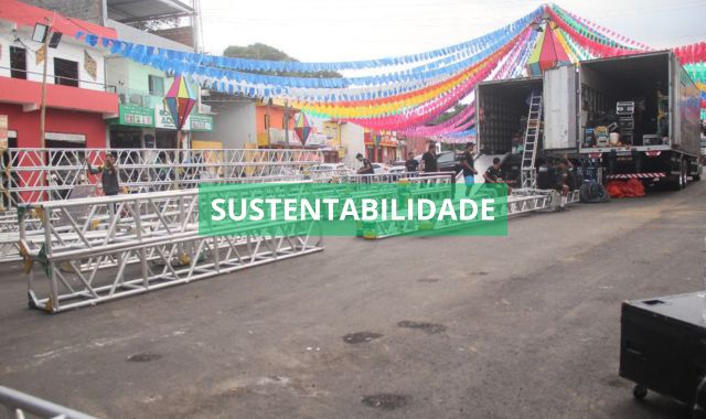 Prefeitura de Valença promove o “Arraiá Sustentável e Solidário” nos Festejos de São Pedro 2025