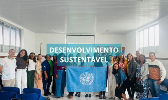 Valença realiza 1º Encontro para implantação dos Objetivos de Desenvolvimento Sustentável (ODS)