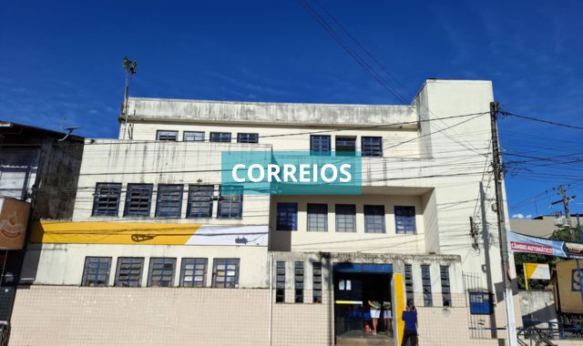 Prefeitura de Valença garante permanência dos Correios no município e evita fechamento da agência local