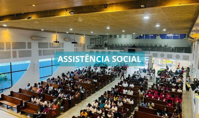 Participação cidadã marca segundo dia da 15ª Conferência de Assistência Social em Valença