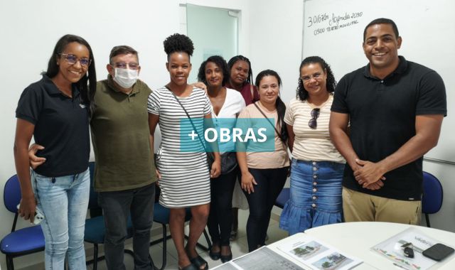 Prefeitura de Valença requalifica Praça da Bandeira para acolher ambulantes durante obras na Praça da República