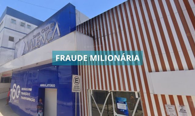 Ex-coordenador de RH é preso por fraude milionária em folha de pagamento