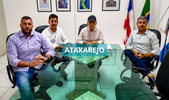 Atakarejo confirma nova unidade em Valença com inauguração prevista para o primeiro semestre de 2026