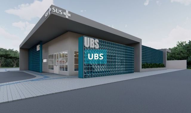 Bairro do Jambeiro será contemplado com UBS pelo Novo PAC 2025