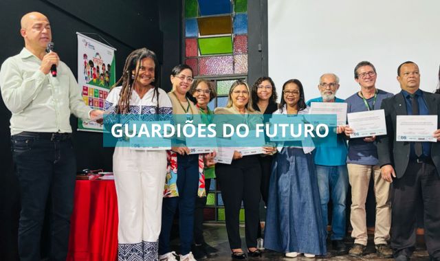 Valença lança Comissão Municipal dos Objetivos de Desenvolvimento Sustentável e apresenta projeto Guardiões do Futuro