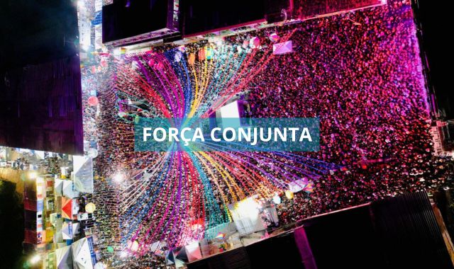 Festa de São Pedro em Valença movimenta a cidade e destaca trabalho integrado das secretarias municipais