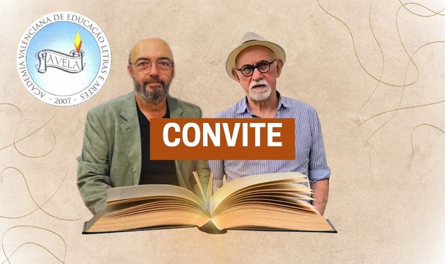 Academia Valenciana de Educação, Letras e Artes (AVELA) anuncia nova diretoria