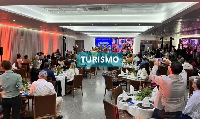 Valença participa de encontro estadual que discute integração do turismo nacional