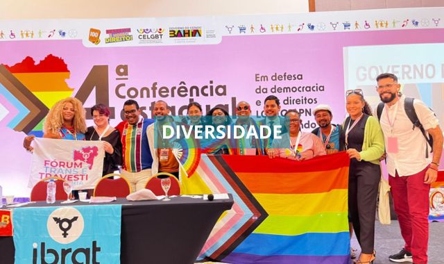 Pionerismo faz Valença eleger três delegados para a etapa nacional da Conferência da Diversidade