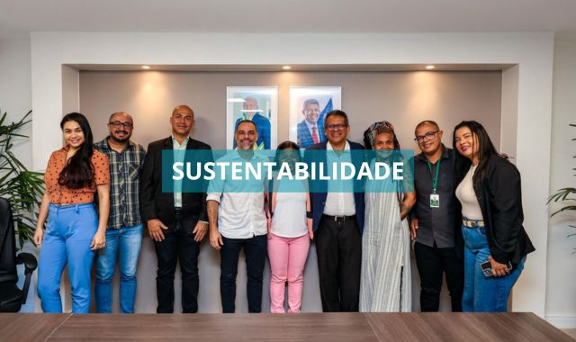 Comissão dos Objetivos de Desenvolvimento Sustentável de Valença