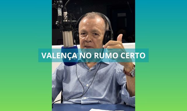 Prefeito Marcos Medrado anuncia avanços em infraestrutura e novos investimentos para Valença