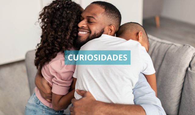 Curiosidades sobre o Dia dos Pais no Brasil e no Mundo