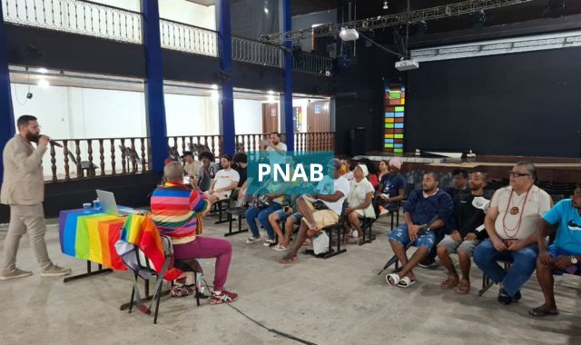 Recursos da PNAB em Valença serão aplicados com responsabilidade e diálogo
