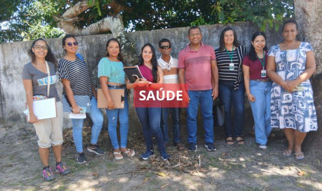 Valença recebe projeto que estuda saúde e bem-estar de pescadores e marisqueiras