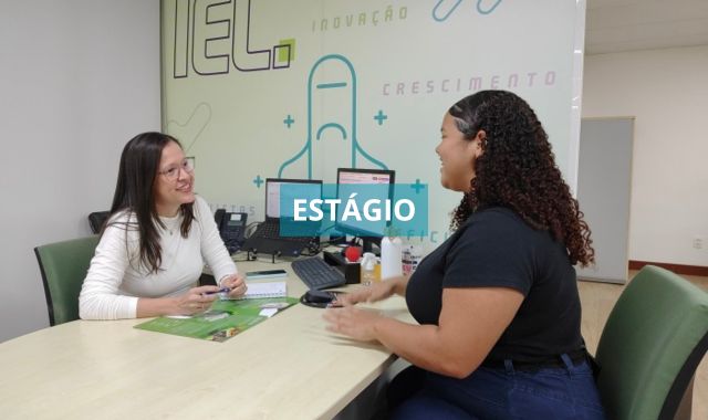 IEL abre mais de 690 vagas de estágio em diversas regiões da Bahia
