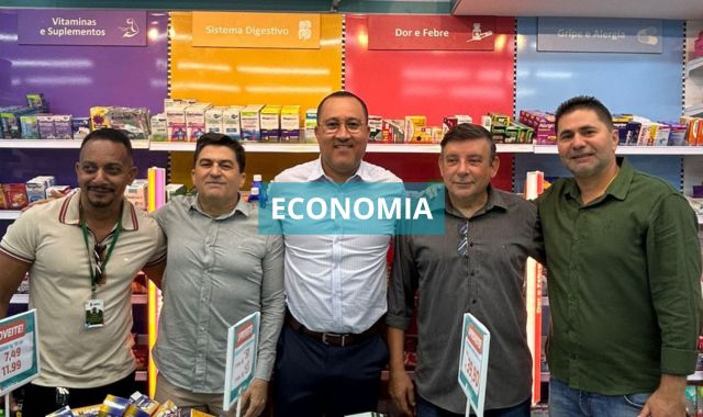 Novos investimentos impulsionam o desenvolvimento em Valença