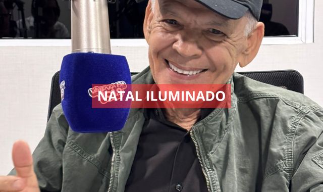 Valença se prepara para um Natal de luzes com premiação inédita para moradores