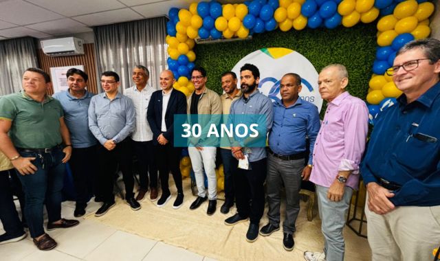 CDL Valença comemora 30 anos