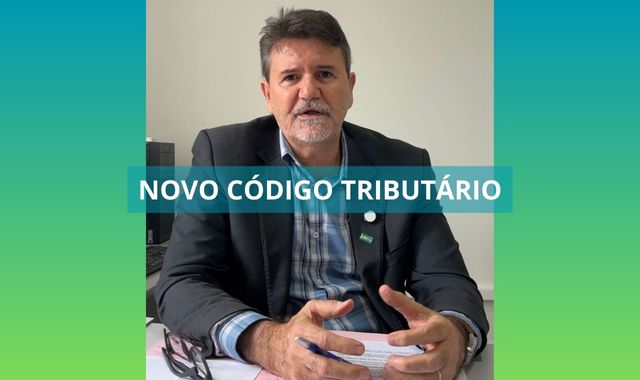 Prefeitura de Valença avança com novo Código Tributário aprovado pela Câmara Municipal