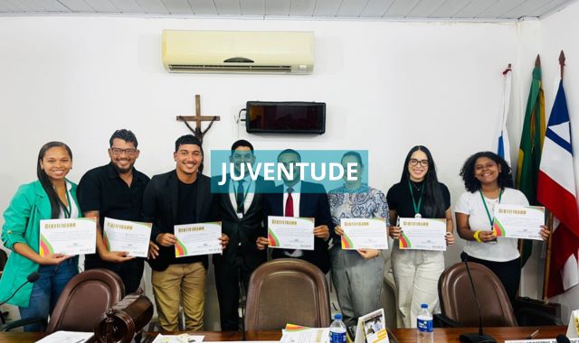 Prefeitura de Valença empossa novo Conselho Municipal de Juventude