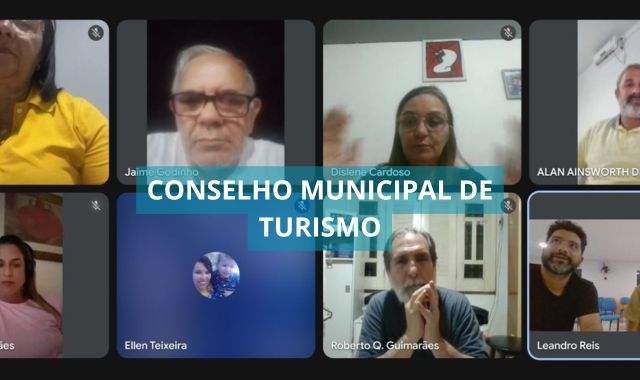Conselho Municipal de Turismo