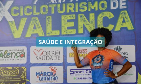 Caminhada em Atenção ao Idoso e 10° Cicloturismo