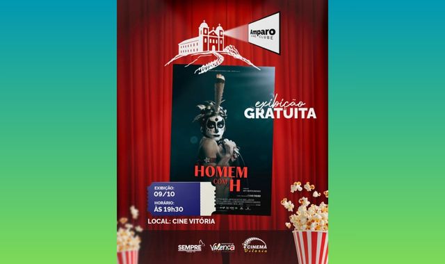 Filme sobre Ney Matogrosso