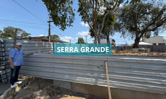 7ª Festa das Crianças