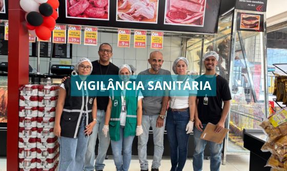Prefeitura de Valença, Vigilância Sanitária e ADAB