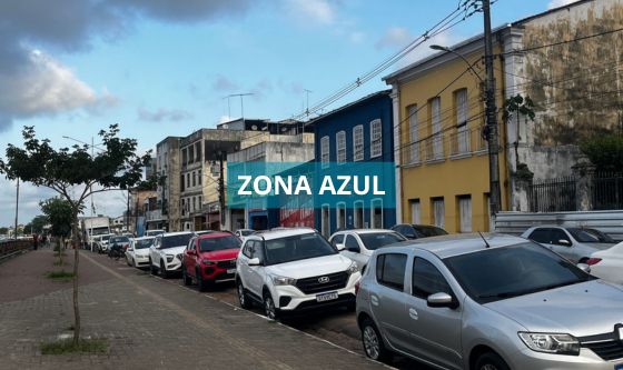 Prefeitura implanta Zona Azul em Valença