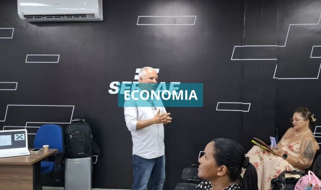 Oficina de Precificação de Produtos Artesanais