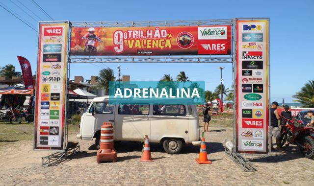 9º Trilhão de Valença