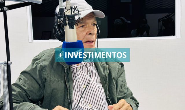 Prefeito Marcos Medrado anuncia pacote de obras e investimentos