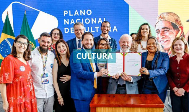 Valença participa da apresentação do PNC 2025-2035 em Brasília
