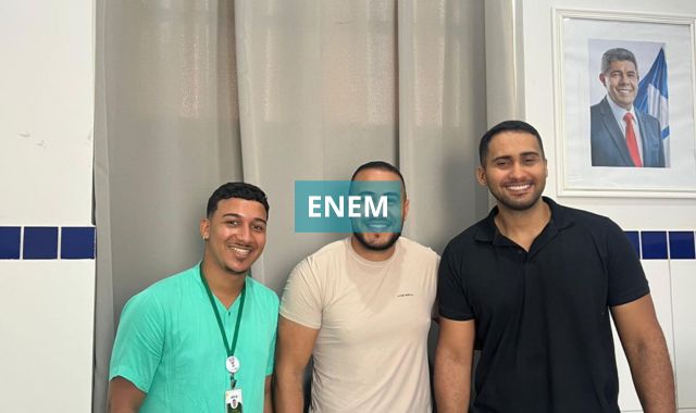 Prefeitura de Valença e Governo do Estado garantem transporte escolar para estudantes que farão o ENEM