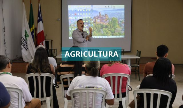 Com foco no fortalecimento rural, Secretaria de Agricultura de Valença apresenta balanço das ações