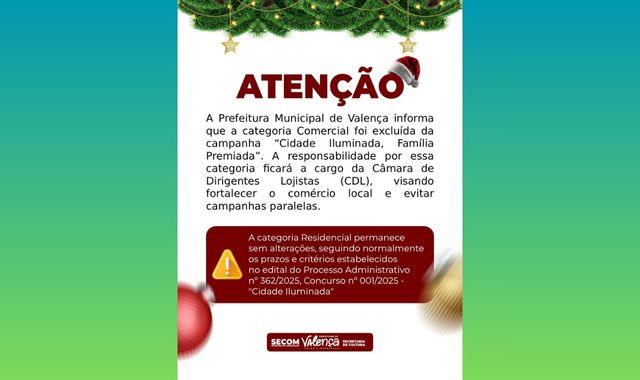 Cidade Iluminada, Família Premiada