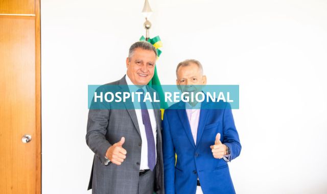 Hospital e Maternidade Regional Costa do Dendê