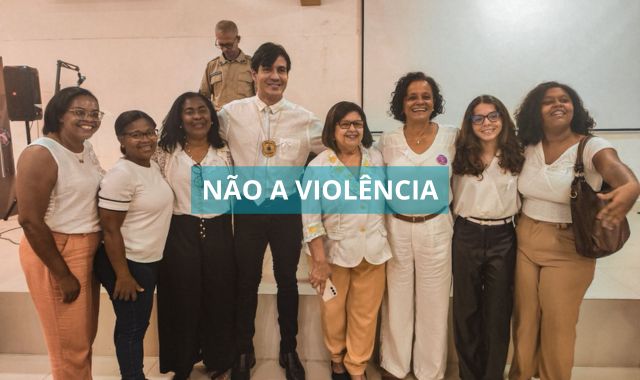 Prefeitura de Valença lança campanha Laço Branco