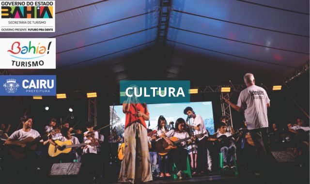 13ª Edição do Festival Internacional da Língua Portuguesa promove arte e cultura em Salvador, Ilha de Boipeba e Valença