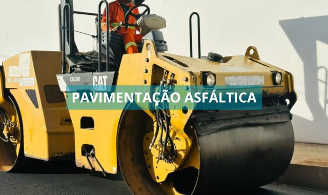 Prefeitura de Valença inicia pavimentação em diversas ruas do bairro Novo Horizonte