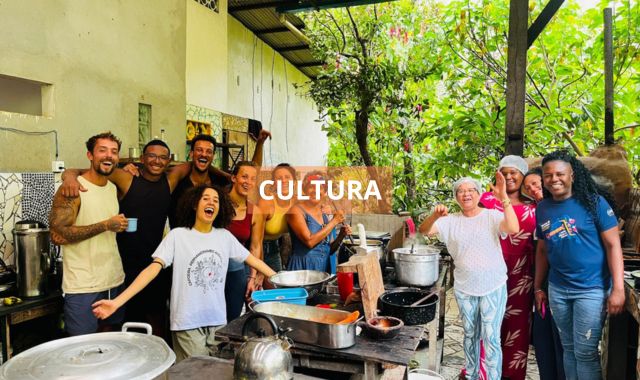 Prefeitura de Valença prestigia o CosmoAngola 2026