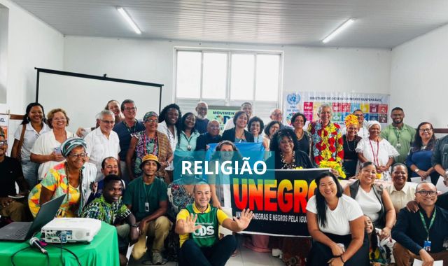 Prefeitura de Valença promove diálogo inter-religioso no Dia Mundial da Religião e Dia Nacional de Combate à Intolerância Religiosa