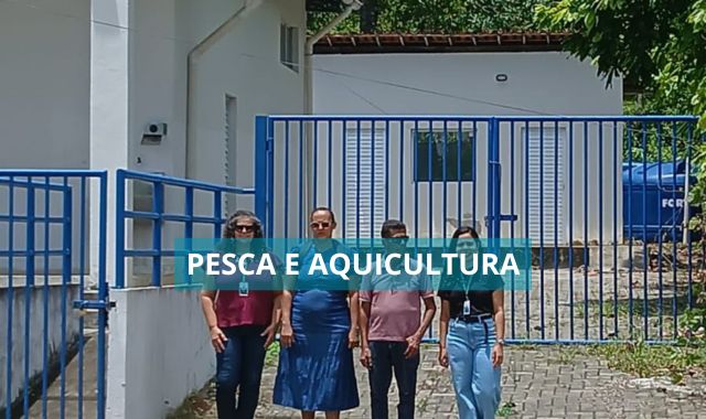 Unidade de Beneficiamento de Pescados
